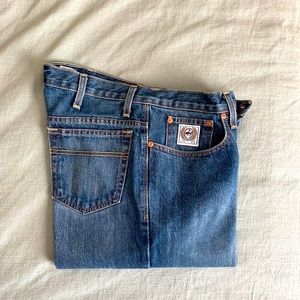 Men’s Cinch Jeans